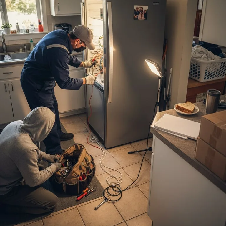Appliance Repair service in Cedar Park, TX